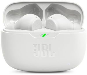  BLUETOOTH JBL WAVE BEAM WHITE