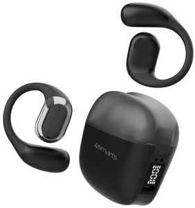 4SMARTS OWS BLUETOOTH HEADPHONES SKYBUDS SPORT BLACK