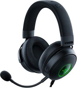 RAZER KRAKEN V3  - WIRED USB THX RGB GAMING HEADSET