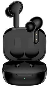 QCY T13 ANC 2 TWS 28DB ACTIVE NOISE CANCELING 10MM DRIVERS BT 5.3 30H TRUE WIRELESS BLACK