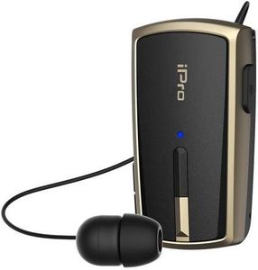  BLUETOOTH IPRO RH120 RETRACTABLE -