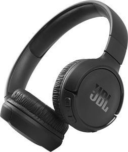 JBL TUNE 510BT  BLUETOOTH ON EAR  BLACK