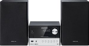 GRUNDIG CMS 3000 BT DAB+  HI-FI SYSTEM