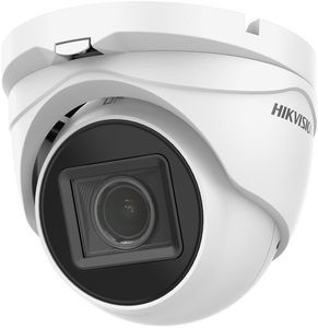 HIKVISION DS-2CE79H0T-IT3ZE CAMERA TURBOHD TURRET 5MP 2.7-13.5 IR40M