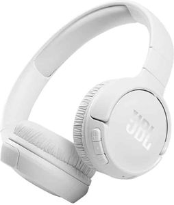 JBL TUNE 510BT  BLUETOOTH ON EAR  WHITE
