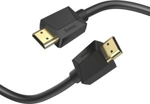 HAMA 205242 ULTRA HIGH SPEED HDMI CABLE, PLUG - PLUG, 8K, 2.0 M