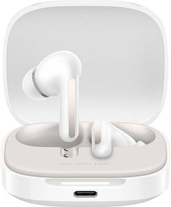 REDMI BUDS 6- CLOUD WHITE BHR9250GL