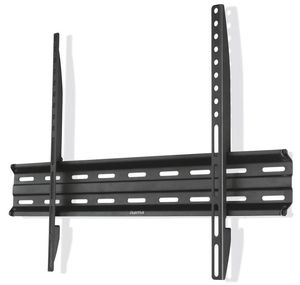 HAMA 220813 TV WALL BRACKET, RIGID, 191 CM (75) TO 40 KG, WALL SPACING 2.3 CM