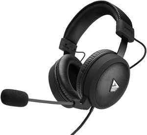 SAVIO GAMING HEADPHONES STRATUS
