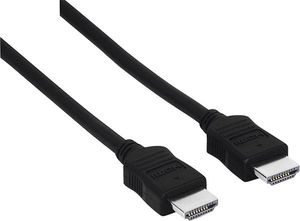 HAMA 205244 CABLE  HDMI  PLUG-PLUG 5M SHIELDED