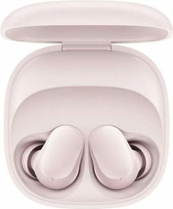 XIAOMI REDMI BUDS 6 PLAY PINK BHR8775GL
