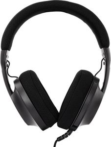 WHITE SHARK GAMING HEADSET GH-2440 FOR PC/PS4/PS5/XBOX/MAC BLACK PARROT-B