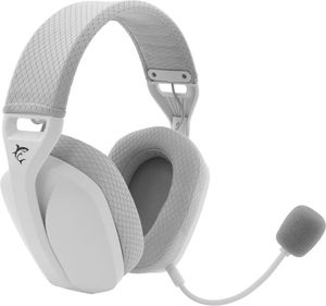WHITE SHARK WIRELESS/BT GAMING HEADSET WGH-2442 BUTTERFLY WHITE BUTTERFLY-W