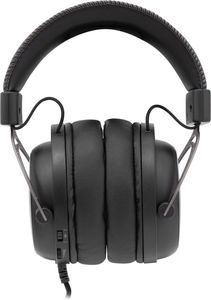 WHITE SHARK GAMING HEADSET GH-2341 GORILLA BLACK/GREY GORILLA-BG