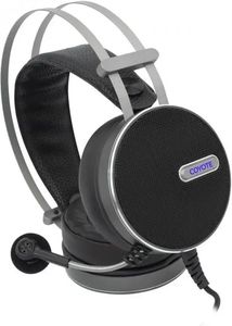 WHITE SHARK GAMING HEADSET COYOTE GH-2043