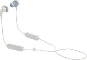 JBL ENDURANCE RUN 2 HANDSFREE WHITE
