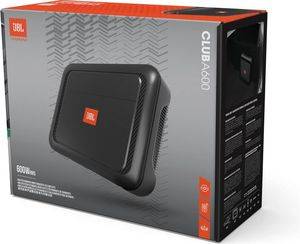 JBL CLUB A600 (1X350W)