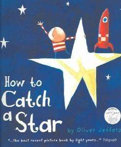 HOW TO CATCH A STAR