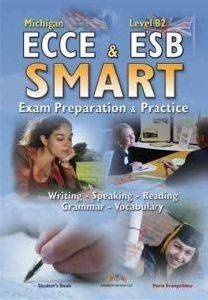 SMART ECCE & ESB EXAM PREPARATION & PRACTICE STUDENTS BOOK