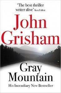 GRAY MOUNTAIN 