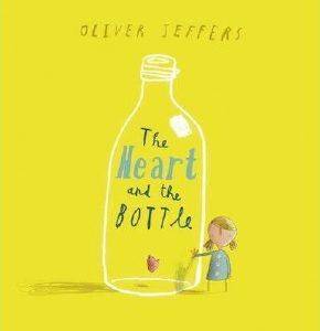 THE HEART AND THE BOTTLE