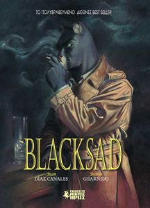 BLACKSAD