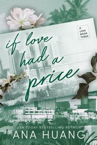 IF LOVE 3 IF LOVE HAD A PRICE