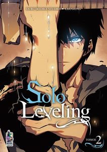 SOLO LEVELING  2