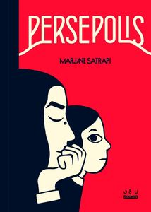 PERSEPOLIS