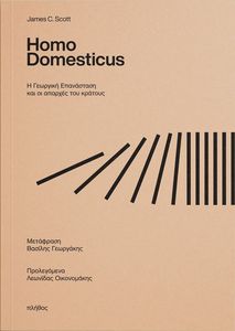 HOMO DOMESTICUS        