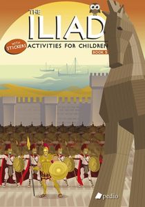 ACTIVITY FOR CHILDREN 5 THE ILIAD