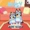 BLUEY MINI BLUEY BOARD BOOK