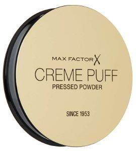  MAX FACTOR, CREME PUFF