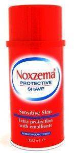   NOXZEMA SENSITIVE SKIN (300ML)