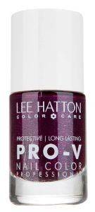 ������� ������ LEE HATTON PRO-V �� 148 AUBERGINE