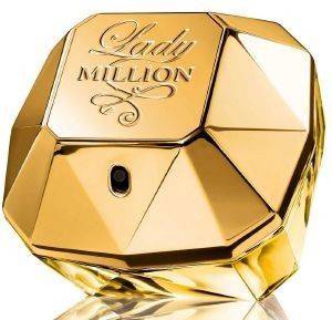 PACO RABANNE LADY MILLION, EAU DE PERFUME SPRAY 30ML