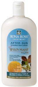  RONA ROSS, AFTER SUN PURE WITCH HAZEL 400ML