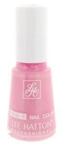   LEE HATTON, PRO-V  36 PALE PINK
