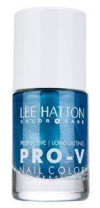   LEE HATTON PRO-V  161 TRENDY BLUE