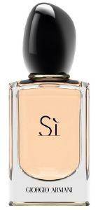 EAU DE PARFUM GIORGIO ARMANI SI  SPRAY