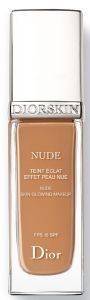 MAKE-UP CHRISTIAN DIOR DIORSKIN NUDE