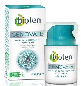   BIOTEN GENOVATE  &  (50ML)