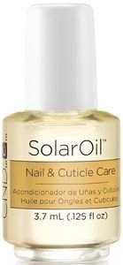   CND SOLAR OIL (3.7ML)
