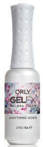   ORLY GELFX ANYTHING GOES 30924    9ML