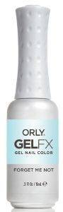   ORLY GELFX FORGET ME NOT 30926  9ML