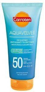   CARROTEN AQUAVELVET SPF50 (200ML)