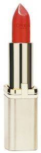 ������� L'OREAL COLOR RICHE LIPSTICK 115 CORAL RED / ROUGE CORAIL ������