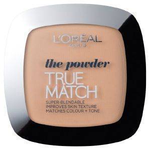 ������ L'OREAL LA POUDRE PERFECT MATCH POWDER
