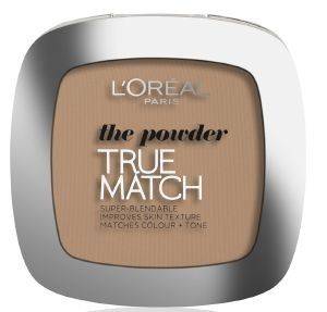������  L'OREAL PERFECT MATCH POWDER  9GR