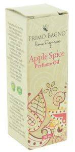   PRIMO BAGNO APPLE SPICE (10ML)